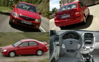 Подходим к Kia Cerato с вопросом о лучшем автo в мире