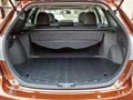 Weaving between classes in the Toyota Venza crossover