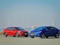 Подходим к Kia Cerato с вопросом о лучшем автo в мире