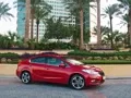 Подходим к Kia Cerato с вопросом о лучшем автo в мире