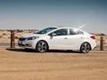 Подходим к Kia Cerato с вопросом о лучшем автo в мире