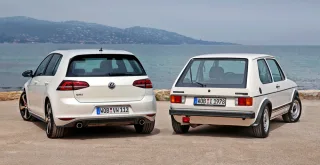Хвалимо Volkswagen Golf GTI за прагнення бути всім і одразу