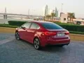 Подходим к Kia Cerato с вопросом о лучшем автo в мире