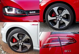Хвалимо Volkswagen Golf GTI за прагнення бути всім і одразу