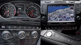Хвалимо Volkswagen Golf GTI за прагнення бути всім і одразу
