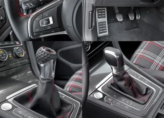Хвалимо Volkswagen Golf GTI за прагнення бути всім і одразу