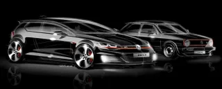 Хвалимо Volkswagen Golf GTI за прагнення бути всім і одразу