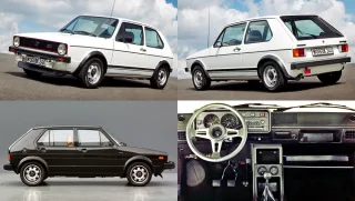 Хвалимо Volkswagen Golf GTI за прагнення бути всім і одразу