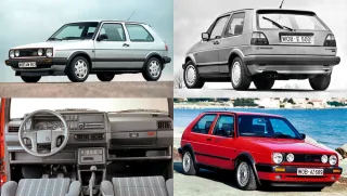 Хвалимо Volkswagen Golf GTI за прагнення бути всім і одразу