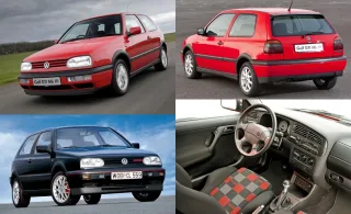 Хвалимо Volkswagen Golf GTI за прагнення бути всім і одразу