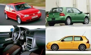 Хвалимо Volkswagen Golf GTI за прагнення бути всім і одразу