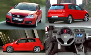 Хвалимо Volkswagen Golf GTI за прагнення бути всім і одразу