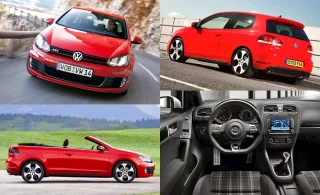 Хвалимо Volkswagen Golf GTI за прагнення бути всім і одразу