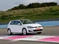 Хвалимо Volkswagen Golf GTI за прагнення бути всім і одразу