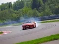 We revel in the voice of the 500-horsepower Jaguar F-type V8S roadster