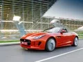 We revel in the voice of the 500-horsepower Jaguar F-type V8S roadster