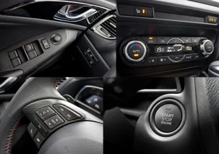 Выравниваем настроение в хэтчбеке Mazda3 нового поколения