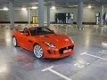 We revel in the voice of the 500-horsepower Jaguar F-type V8S roadster