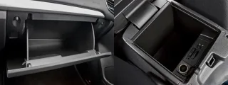 Выравниваем настроение в хэтчбеке Mazda3 нового поколения