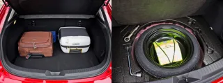 Выравниваем настроение в хэтчбеке Mazda3 нового поколения