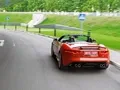 We revel in the voice of the 500-horsepower Jaguar F-type V8S roadster