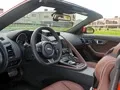 We revel in the voice of the 500-horsepower Jaguar F-type V8S roadster