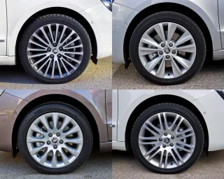Згадуємо, що потребувало оновлення в Škoda Superb