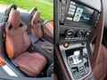 We revel in the voice of the 500-horsepower Jaguar F-type V8S roadster