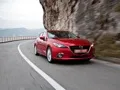 Выравниваем настроение в хэтчбеке Mazda3 нового поколения