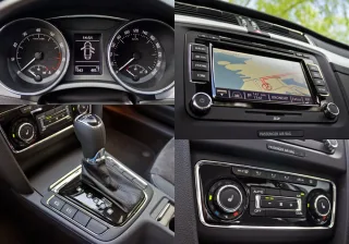Згадуємо, що потребувало оновлення в Škoda Superb