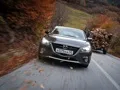 Выравниваем настроение в хэтчбеке Mazda3 нового поколения