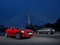 Выравниваем настроение в хэтчбеке Mazda3 нового поколения