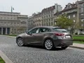 Выравниваем настроение в хэтчбеке Mazda3 нового поколения
