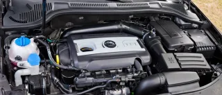 Згадуємо, що потребувало оновлення в Škoda Superb