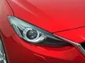Выравниваем настроение в хэтчбеке Mazda3 нового поколения