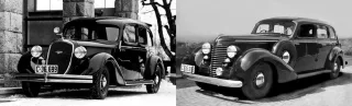 Згадуємо, що потребувало оновлення в Škoda Superb