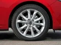 Выравниваем настроение в хэтчбеке Mazda3 нового поколения