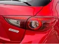 Выравниваем настроение в хэтчбеке Mazda3 нового поколения