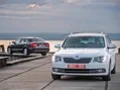 Згадуємо, що потребувало оновлення в Škoda Superb