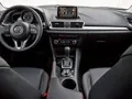 Выравниваем настроение в хэтчбеке Mazda3 нового поколения