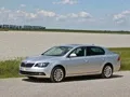 Згадуємо, що потребувало оновлення в Škoda Superb