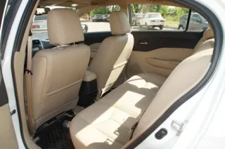 Тест FAW Besturn B50