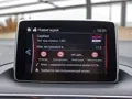 Выравниваем настроение в хэтчбеке Mazda3 нового поколения