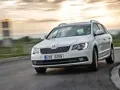 Згадуємо, що потребувало оновлення в Škoda Superb