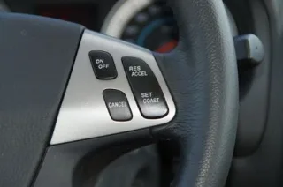 Тест FAW Besturn B50