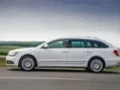 Згадуємо, що потребувало оновлення в Škoda Superb