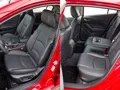 Выравниваем настроение в хэтчбеке Mazda3 нового поколения