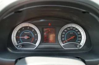 Тест FAW Besturn B50
