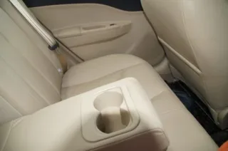 Тест FAW Besturn B50