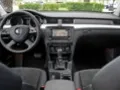 Згадуємо, що потребувало оновлення в Škoda Superb